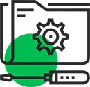 artefacts icon