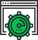 long loading icon